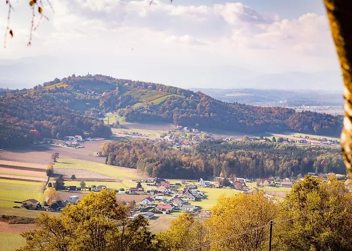 Sausalblick Großklein