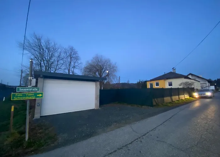 Sausalblick * Großklein