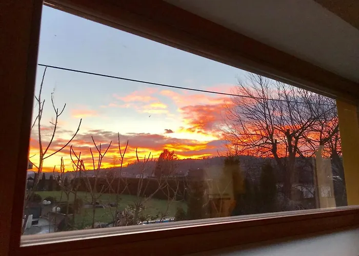 Sausalblick Vakantiehuis *