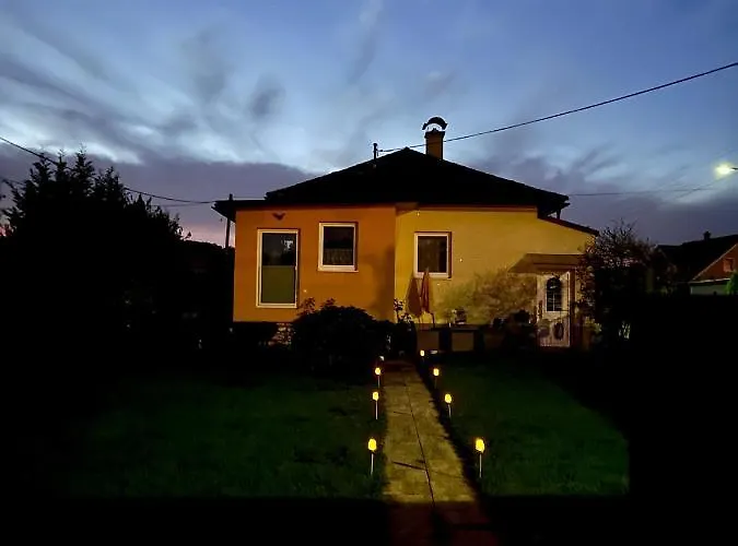 Vakantiehuis Sausalblick