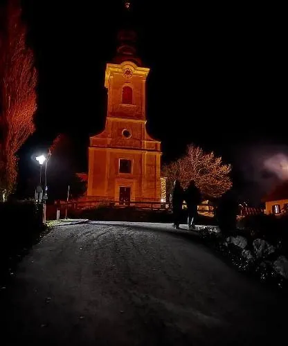 Sausalblick Vakantiehuis Großklein