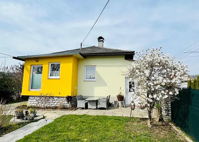 Sausalblick Vakantiehuis Großklein