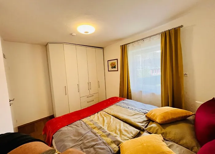 Vakantiehuis Sausalblick Großklein