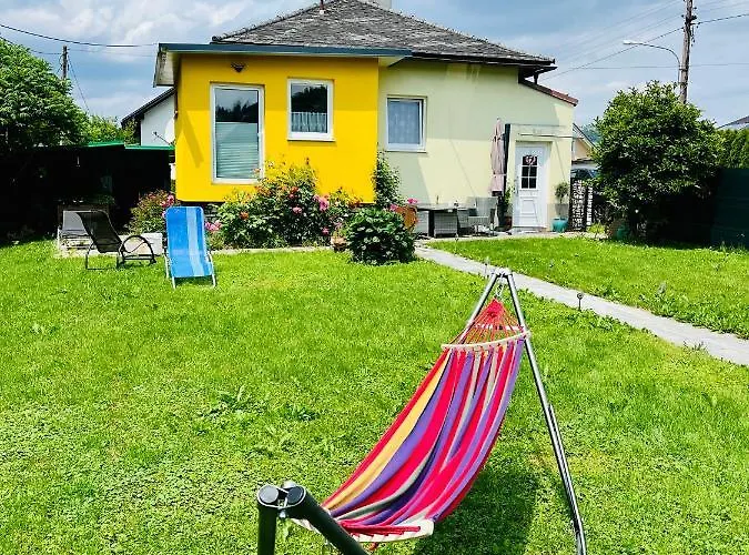 Vakantiehuis Sausalblick Großklein