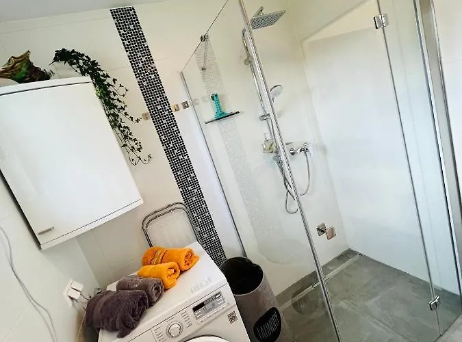 Sausalblick Vakantiehuis Großklein