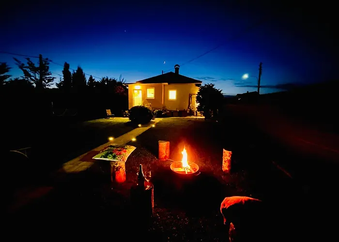 Sausalblick 度假居 Großklein