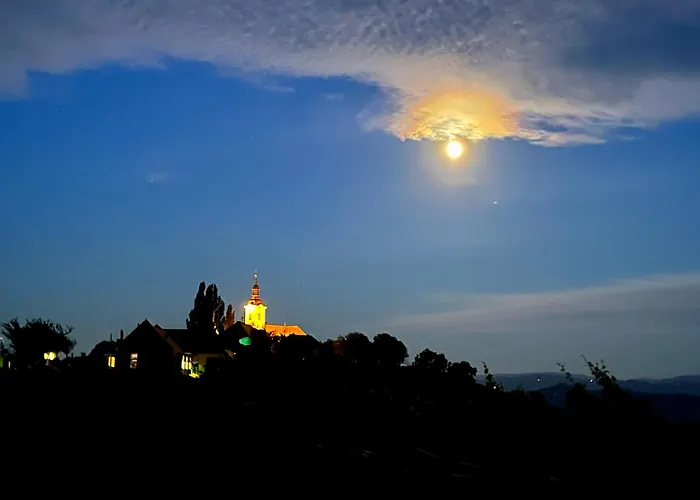 Sausalblick 度假居 Großklein