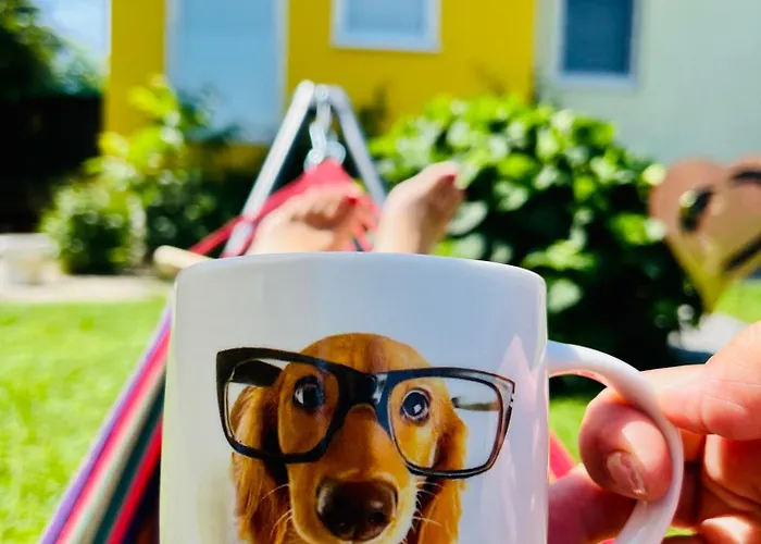 Vakantiehuis Sausalblick Großklein