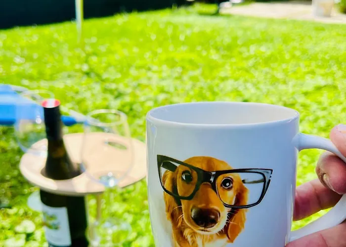 Sausalblick Vakantiehuis Großklein