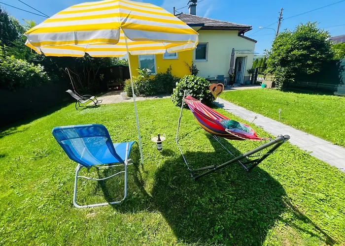 Sausalblick * Großklein