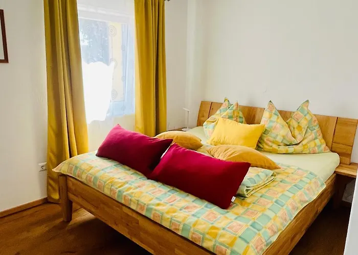 Sausalblick 펜션 *