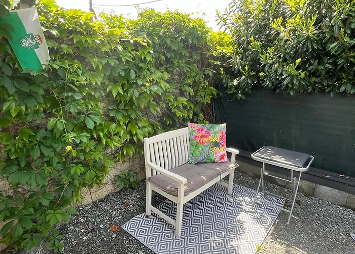 Vakantiehuis Sausalblick