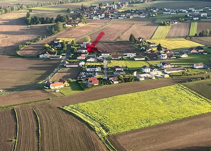 Sausalblick * Großklein