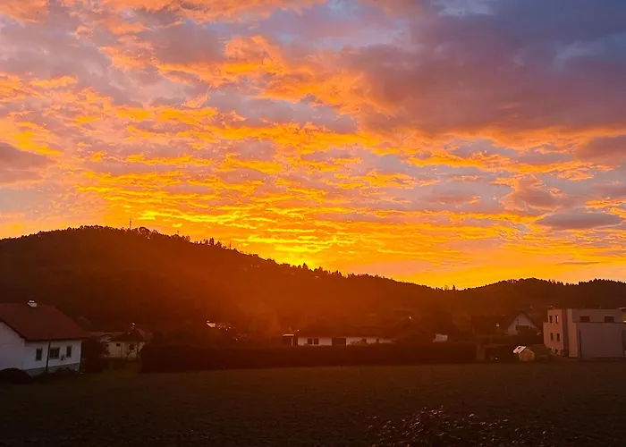 Vakantiehuis Sausalblick *