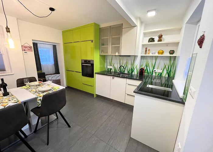 Vakantiehuis Sausalblick Großklein