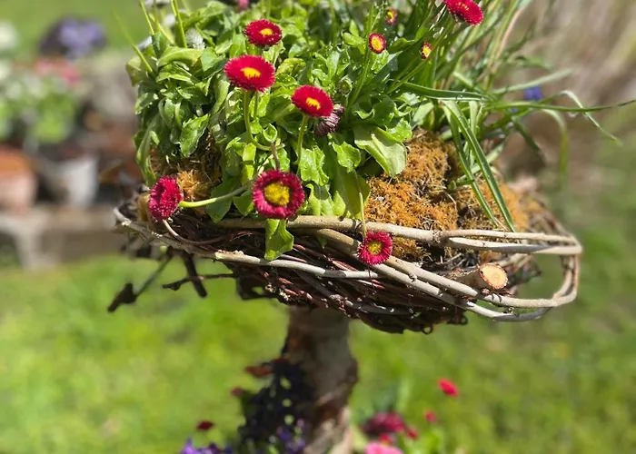 Sausalblick 度假居 Großklein