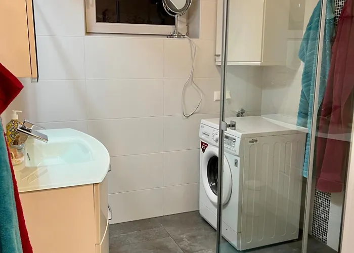 Sausalblick 度假居