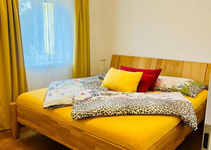 Sausalblick Vakantiehuis Großklein