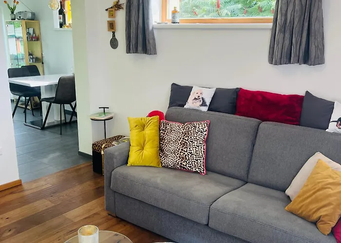 Sausalblick 度假居 *