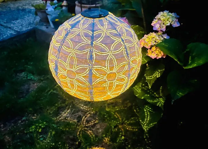 度假居 Sausalblick *