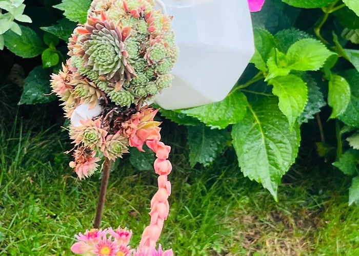 Sausalblick Vakantiehuis Großklein