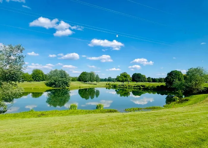 Sausalblick Vakantiehuis *